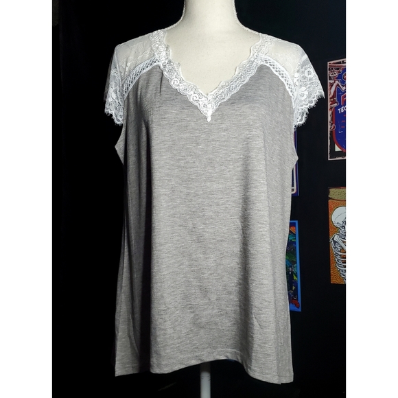 Anyfit Wear Women's Workout Tank M NWT - Picture 3 of 6